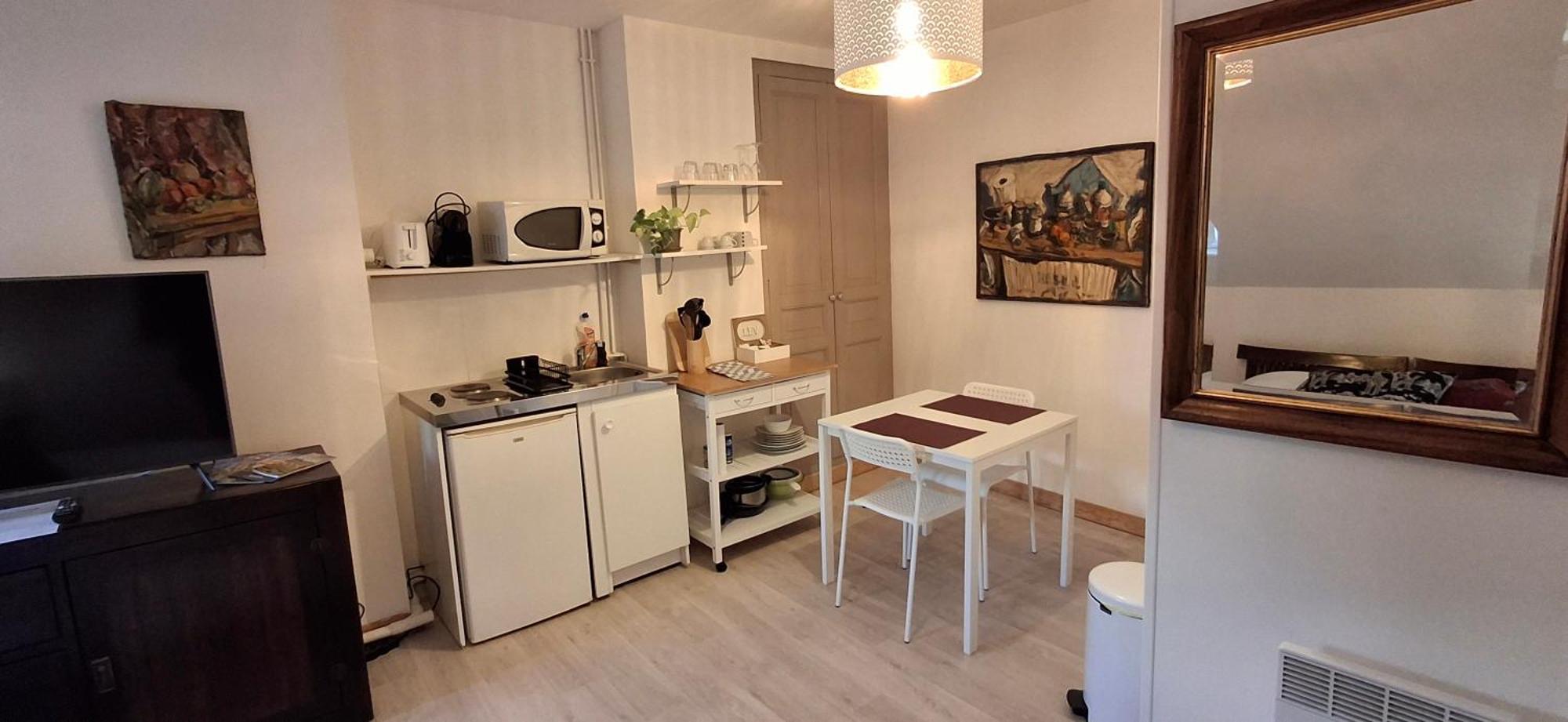 Appartement Chez Eric 7 Tours Exterior photo